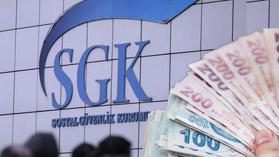 SGK 81 İlde İşlemleri Tamamladı: Emekli Maaşları İptal Ediliyor! Binlerce Kişi Kara Listeye Girdi