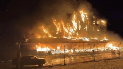 Uludağ'daki Otel Faciasından Günler Sonra Bir Acı Haber Daha
