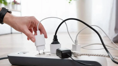 Bu Cihazlar Elektrik Faturasını Durdukları Yerde Balon Gibi Şişiriyor! Masraf Üstüne Masraf Ödememek İçin Bunu Yapın