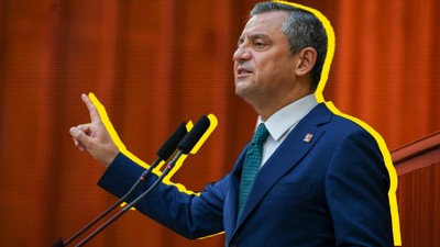 CHP Lideri Özel'den Çarpıcı İddia: 'Yalancı Tanıklığa Zorlananlar Var'