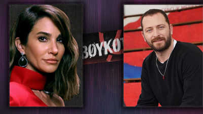 Rojda Demirer ve Alican Yücesoy’a Boykot Faturası, Hesapları Kapatıldı