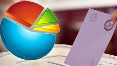 9 İlde Seçim Anketi: İşte Bu Pazar Seçim Olsa Partilerin Oy Oranları