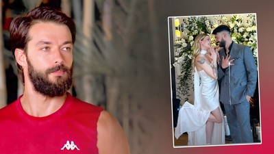 Acun Ilıcalı'nın Favori Şampiyonu Hilmi Cem Mutluluğa Bir Adım Daha Attı