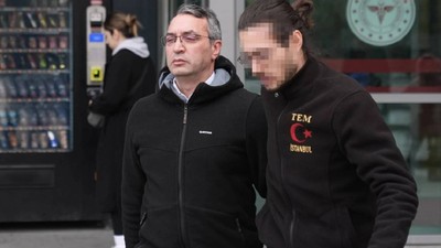 Avukatı Dilekçe Verdi! Mahir Polat İçin Tahliye Talebi