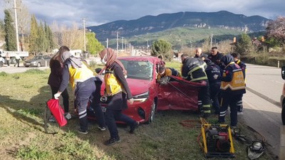 Aynı Aileden Dört Kişi Ölmüştü! O Kazanın Davasında Tutuklama Kararı Çıktı