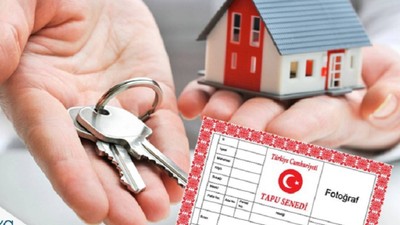 Bunu Yapmayan Tapu Sahipleri Yandı! Son 3 Gün Kaldı Rekor Cezası Var