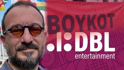 DBL Entertainment Sahibinden 'Boykot'a Karşı Suç Duyurusu! Aralarında Özgür Özel ve Ünlü İsimler Var