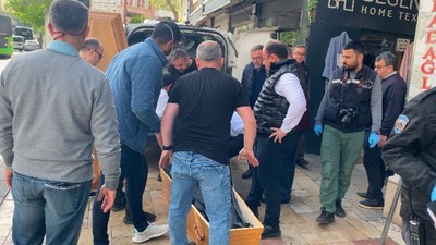Denizli'de Yaşlı Adamın Acı Ölümü... Abdest Almaya Gitti ama Dönemedi