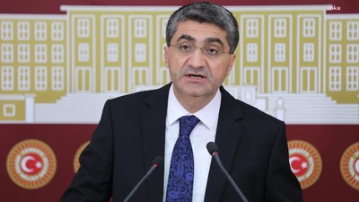 DEVA Partisi'nden 'Diyarbakır Cezaevi' Çağrısı