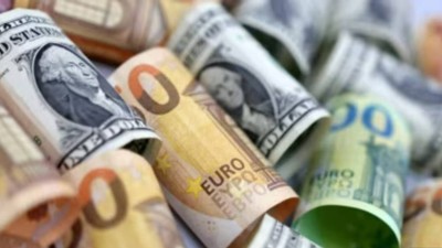 Dolar Güne Nasıl Başladı?