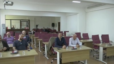 Efeler Belediye Meclis Toplantısı Ertelendi
