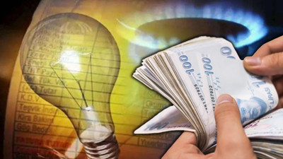 Bugünden İtibaren Geçerli! Elektrik ve Doğal Gaza Zam