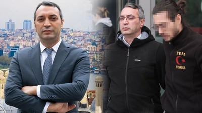 İBB Genel Sekreter Yardımcısı Mahir Polat Hastaneye Sevk Edildi