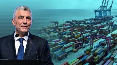 Bakan Bolat Açıkladı! Tarihin En Yüksek İkinci Mart Ayı İhracatı, Son 22 Ayın 13'ünde Aylık Rekor