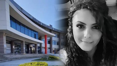 Belediye Çalışanı Genç Kadının Kahreden Ölümü