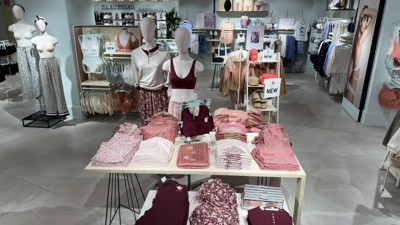 Dev Giyim Markası 13 Yıl Sonra Türkiye'ye Geri Döndü!  Mağazasını İstanbul’da Açtı, Moda Savaşları Başladı