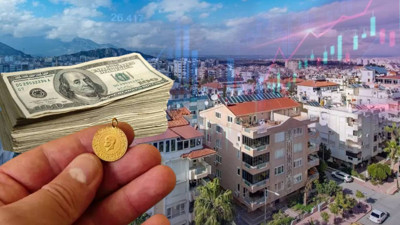 Yatırımcılar Rotayı Oraya Çevirdi! Satışlar Patladı, Piyasalar Alev Aldı: 3 Ayda Rekor Kırdı