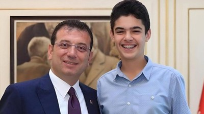 CHP’den Berkay Gezgin İçin Sürpriz Karar