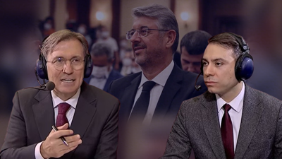 CHP’nin Kurultay’ı Sürerken Dikkat Çeken Kulis!  İBB Genel Sekreteri Olacak İsmi Açıkladı