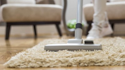 Elektrik Süpürgesini Yıllarca Kullandıracak Tüyo: Bütün Kiri Tozu Sünger Gibi Emiyor, Gücü İki Katına Çıkıyor!