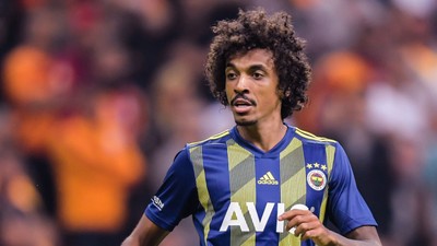 Fenerbahçe'nin Eski Yıldızı Hastaneye Kaldırıldı! Kariyeri Bitebilir...