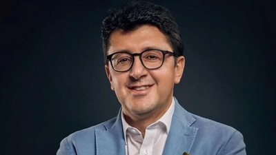 İGDAŞ Genel Müdürü Ali Ender Çolak İstifa Etti