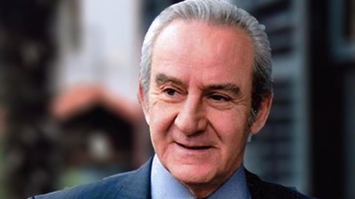 Usta Sanatçı Ahmet Levendoğlu Son Yolculuğuna Uğurlandı