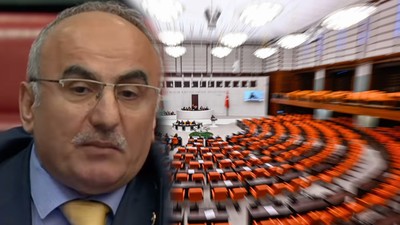 Meclis'te 'Bektaşi' Gerginliği! AKP'li Vekilin Fıkrası Tepki Çekti, Bekir Bozdağ Özür İstedi