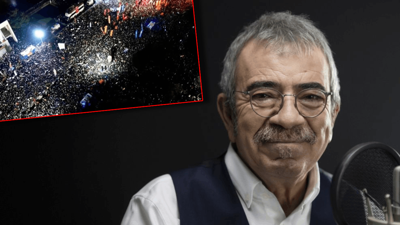 Selçuk Yöntem'den 'Öğrencileri Serbest Bırakın' Çağrısı