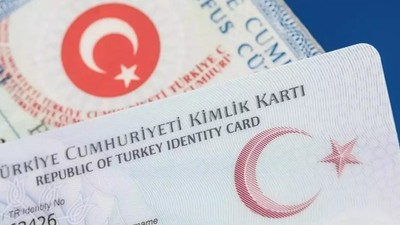 TC Kimlik Numaranızın Aslında 9 Sayı Olduğunu Biliyor Muydunuz? O Detay Zekanızı Bile Ele Veriyor