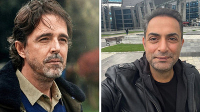 Timur Soykan ve Murat Ağırel Hakkında Karar