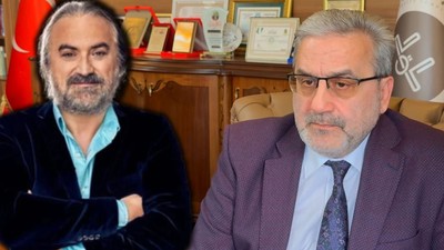 Volkan Konak'ı Hedef Almıştı... Çatalca Müftüsü'nden Skandal Savunma!
