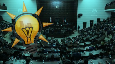 AK Parti Kurmaylarından Kritik Açıklamalar... Tutuklu Öğrenciler, 'Terörsüz Türkiye', İmamoğlu, Yargı Paketi, Trafik Cezaları...