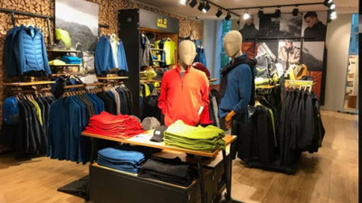 Ünlü Giyim Devi Satılıyor: Moda Dünyasında Fırtına! Herkesin Kıyafet Dolabında Vardı, Şimdi El Değiştiriyor