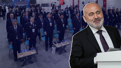 İzmir’de Kritik Zirve! İçişleri Bakanı Yardımcısı Mehmet Sağlam Açıkladı, Türk Dünyası Polis Akademileri Platformu Kuruluyor