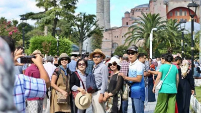 Turistlerin Görünce Hayal Kırıklığına Uğradığı Yerler Ortaya Çıktı: Listeye Türkiye’den de Bir Yer Girdi