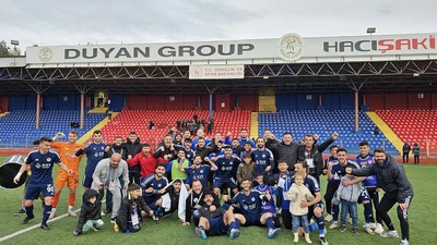 Fosfatspor, Silivrispor’u Tek Golle Yendi