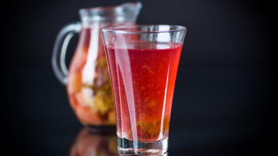 Ne Süt Ne Kefir Ne de Maden Suyu! Sudan Sonra En Sağlıklı İçecek Belli Oldu