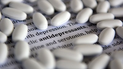 Antidepresanlar: Kilo Aldırır mı? Bağımlılık Yapar mı?