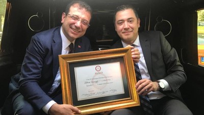 Ekrem İmamoğlu ve Murat Ongun'un Tutukluluğuna Yapılan İtirazlar Reddedildi