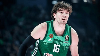 Cedi Osman İmzayı Attı