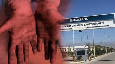 Sadece 14 Yaşındaydı... Kahreden İş Cinayeti