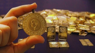 Altında Yeniden Tarihi Rekor: İşte Güncel Fiyatlar