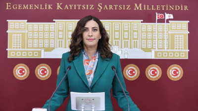 DEVA’dan AKP’ye ‘Zirai Don Uyarısı’, ‘Çiftçi O Toprağa Bir Daha Dönmez’