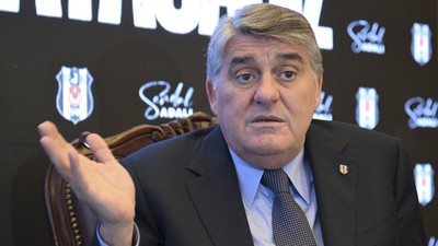 PFDK Sevkleri Açıklandı: Listede Serdal Adalı da Var