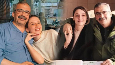 Sırrı Süreyya Önder'in Kızından Duygusal Mesaj! Babasına Böyle Seslendi: 'En İyi Bildiğin Şeyi Yap ve...'