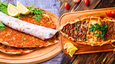 Bakanlığın Kara Listesinde Yine Aynı Skandal! Pideden Kalp, Lahmacundan At ve Eşek Eti Çıktı