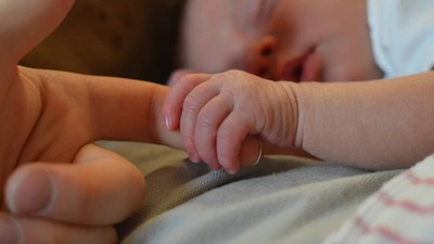 2024'te En Çok Tercih Edilen Bebek İsimleri Belli Oldu