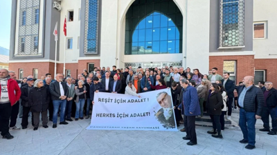 Artvin’de Ağaç Kesimi Protestolarında Hayatını Kaybetmişti, Reşit Kibar Davası Ertelendi