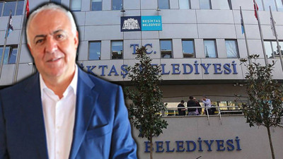 Beşiktaş Belediyesi'ne Soruşturmada Flaş Gelişme! 5 Kişi Tutuklandı: Aralarında Başkan Yardımcısı da Var